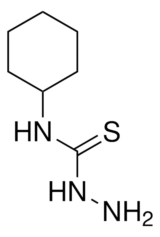 Sigma-Aldrich 4-cyclohexyl-3-thiosemicarbazide,AldrichCPR