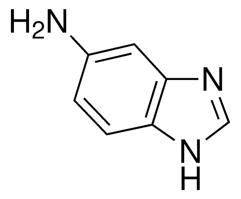 Sigma-Aldrich 5-aminobenzimidazole,AldrichCPR