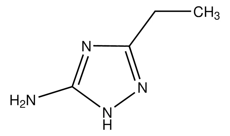 Sigma-Aldrich 3-Ethyl-1H-1,2,4-triazol-5-amine,AldrichCPR
