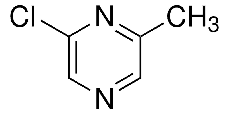 Sigma-Aldrich 2-Chloro-6-methylpyrazine,AldrichCPR