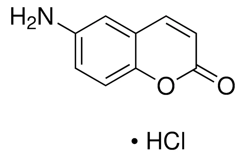Sigma-Aldrich 6-Aminocoumarin hydrochloride,AldrichCPR