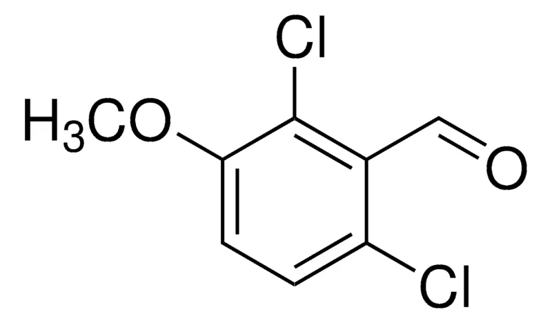 Sigma-Aldrich 2,6-Dichloro-3-methoxybenzaldehyde,AldrichCPR