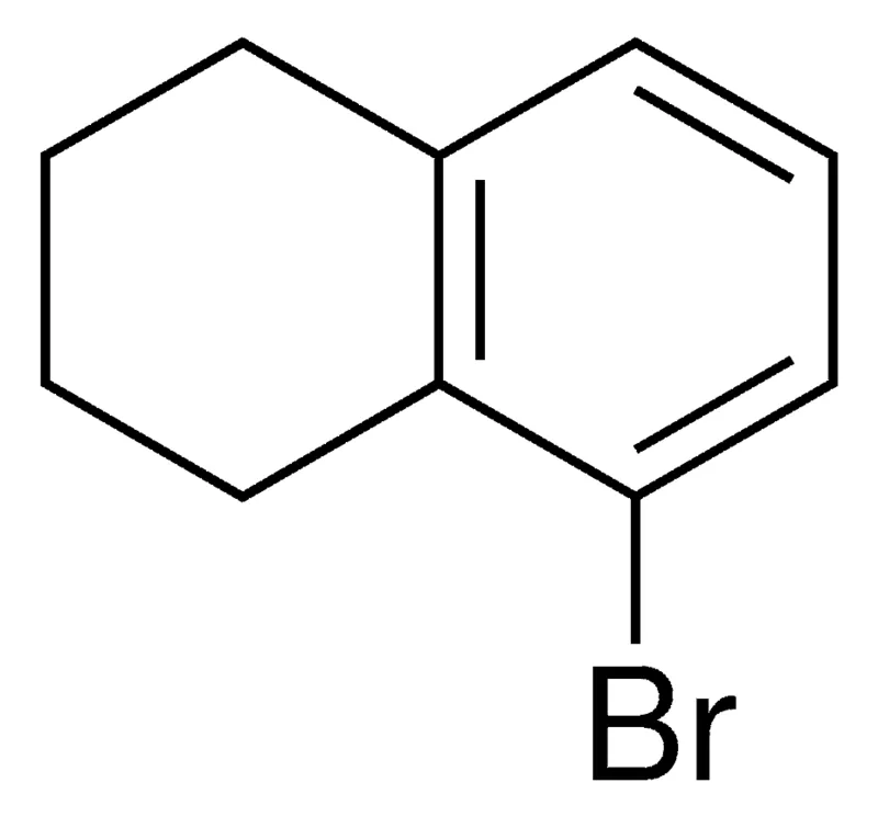 Sigma-Aldrich 5-bromo-1,2,3,4-tetrahydro-naphthalene,AldrichCPR