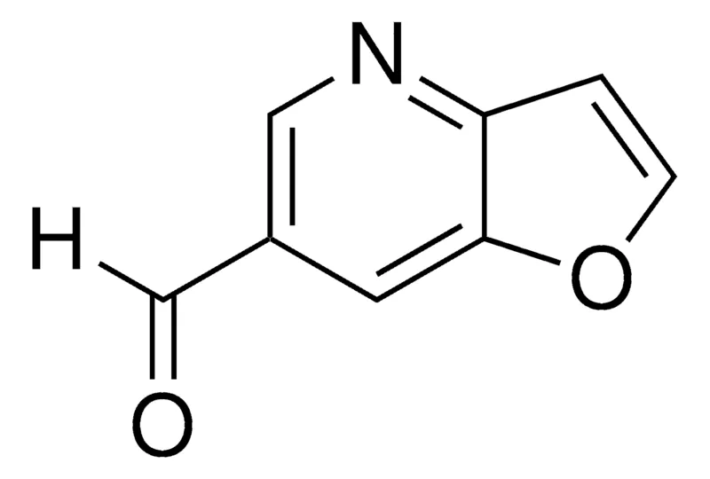 Sigma-Aldrich 呋喃[3,2-b]吡啶-6-甲醛，AldrichCPR