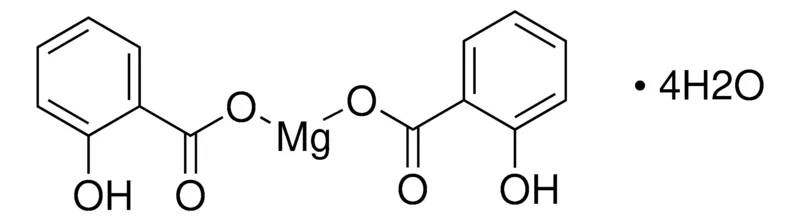 Sigma-Aldrich Magnesium salicylate tetrahydrate, tech.,AldrichCPR
