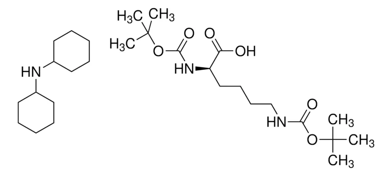 Sigma-Aldrich Boc-D-Lys(Boc)-OH DCHA,AldrichCPR