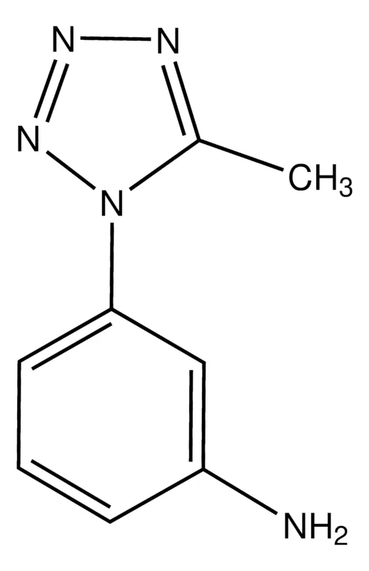 Sigma-Aldrich 3-(5-Methyl-1H-tetrazol-1-yl)aniline,AldrichCPR