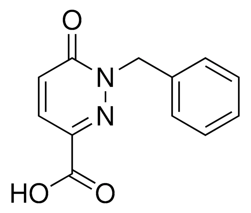 Sigma-Aldrich 1-benzyl-6-oxo-1,6-dihydro-pyridazine-3-carboxylic acid，AldrichCPR