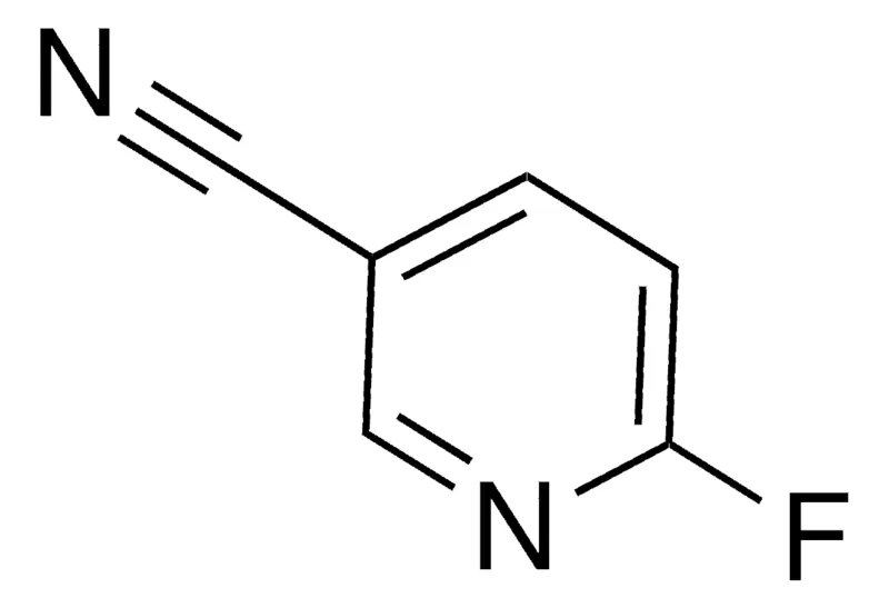 Sigma-Aldrich 5-Cyano-2-fluoropyridine,AldrichCPR