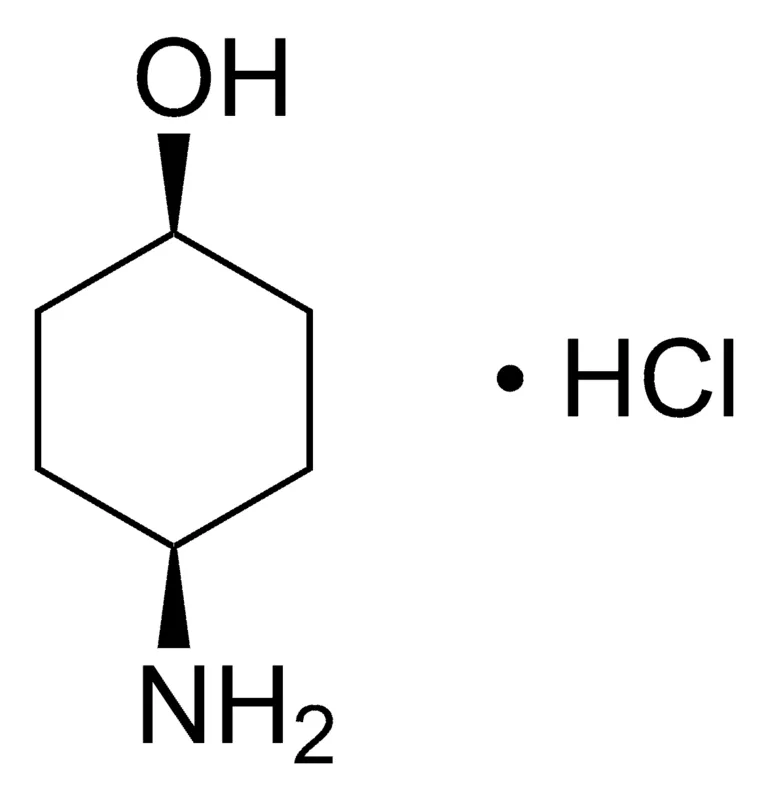 Sigma-Aldrich cis-4-Amino-cyclohexanol hydrochloride,AldrichCPR