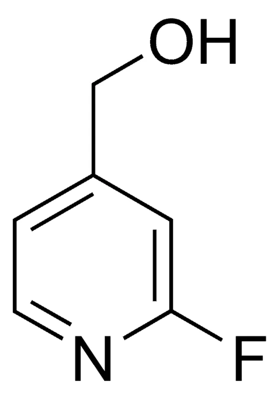 Sigma-Aldrich (2-Fluoropyridin-4-yl)methanol,AldrichCPR