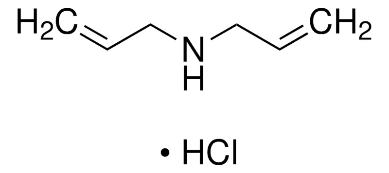 Sigma-Aldrich N,N-Diallylamine hydrochloride,AldrichCPR