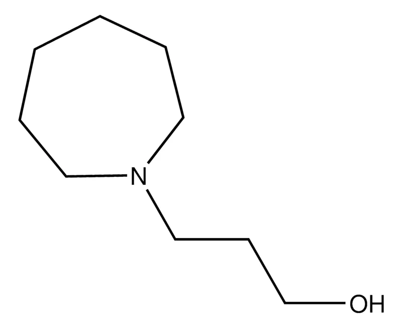 Sigma-Aldrich 3-Azepan-1-ylpropan-1-ol,AldrichCPR
