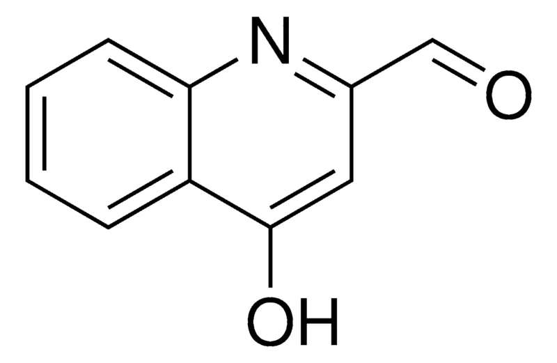 Sigma-Aldrich 4-hydroxyquinoline-2-carbaldehyde,AldrichCPR