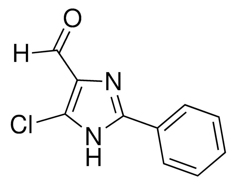 Sigma-Aldrich 5-Chloro-2-phenyl-1H-imidazole-4-carbaldehyde,AldrichCPR
