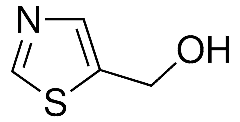 Sigma-Aldrich 5-(hydroxymethyl)thiazole,AldrichCPR