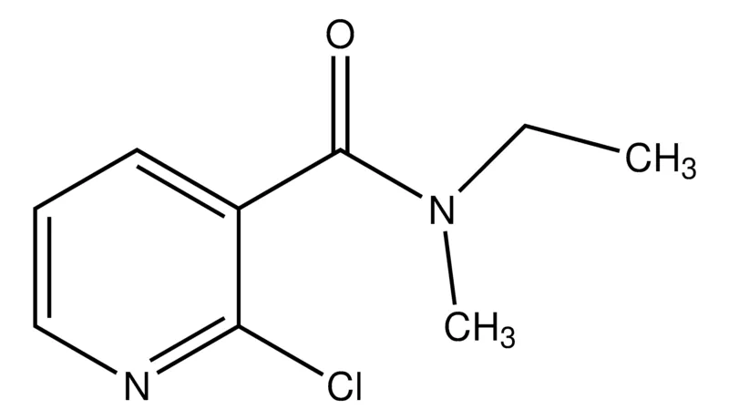 Sigma-Aldrich 2-Chloro-N-ethyl-N-methylnicotinamide,AldrichCPR