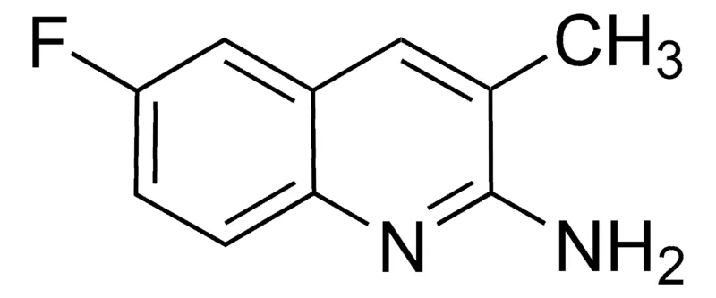 Sigma-Aldrich 2-Amino-6-fluoro-3-methylquinoline,AldrichCPR