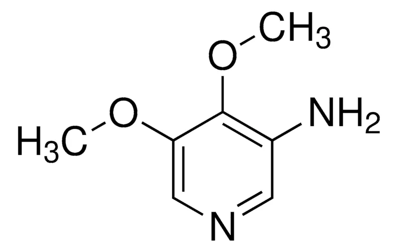 Sigma-Aldrich 4,5-Dimethoxypyridin-3-amine,AldrichCPR