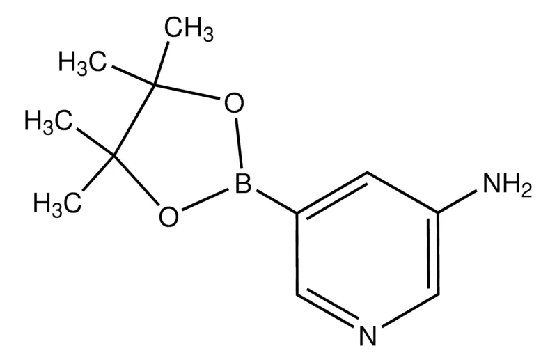 Sigma-Aldrich 3-Aminopyridine-5-boronic acid pinacol ester,AldrichCPR