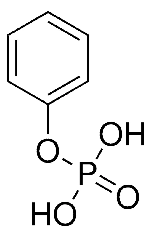 Sigma-Aldrich phenylphosphoric acid,AldrichCPR