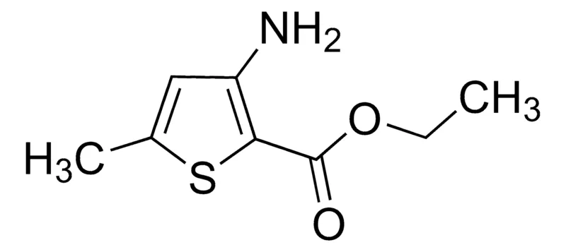 Sigma-Aldrich Ethyl 3-amino-5-methylthiophene-2-carboxylate,AldrichCPR