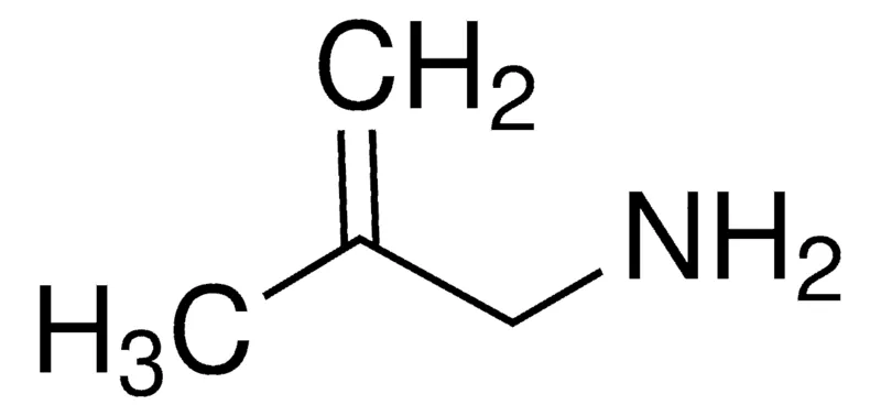 Sigma-Aldrich 2-Methyl-2-propen-1-amine,AldrichCPR