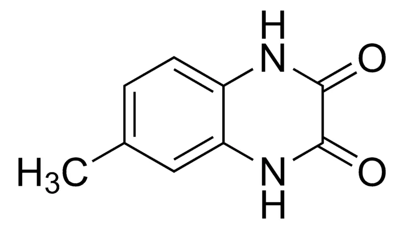 Sigma-Aldrich 1,4-Dihydro-6-methylquinoxaline-2,3-dione，AldrichCPR