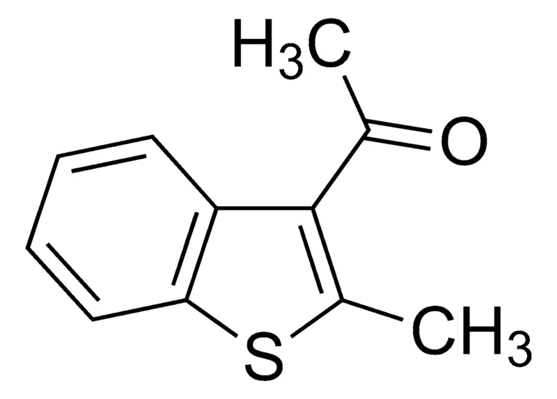 Sigma-Aldrich 1-(2-Methyl-1-benzothien-3-yl)ethanone,AldrichCPR