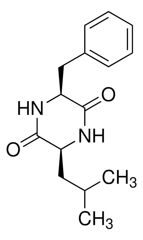 Sigma-Aldrich cyclo(-leu-phe),AldrichCPR