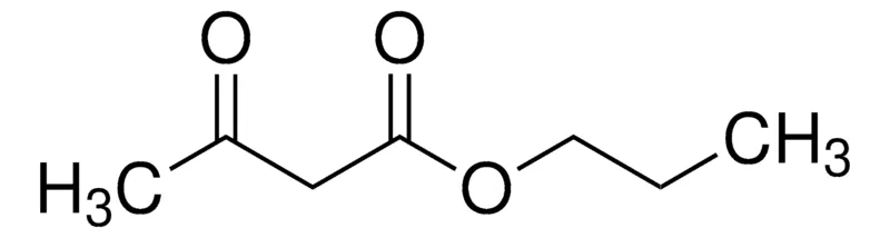 Sigma-Aldrich Propyl 3-oxobutanoate，AldrichCPR