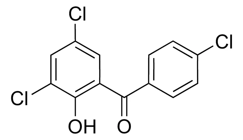 Sigma-Aldrich 2-Hydroxy-3,5,4′-trichlorobenzophenone,AldrichCPR