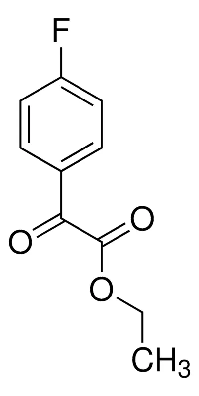 Sigma-Aldrich ethyl 4-fluorobenzoylformate,AldrichCPR