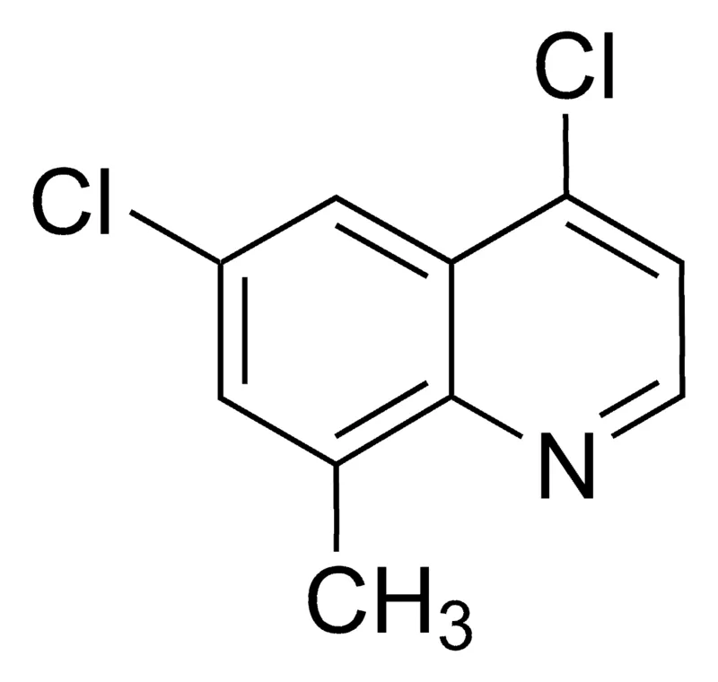 Sigma-Aldrich 4,6-Dichloro-8-methylquinoline,AldrichCPR