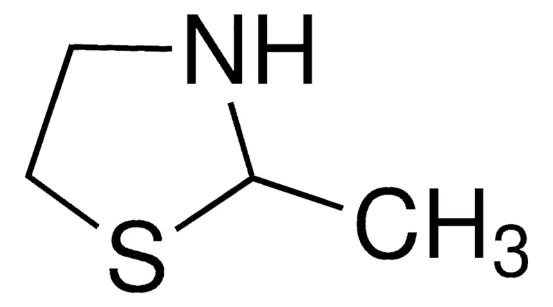 Sigma-Aldrich 2-Methyl-1,3-thiazolidine,AldrichCPR