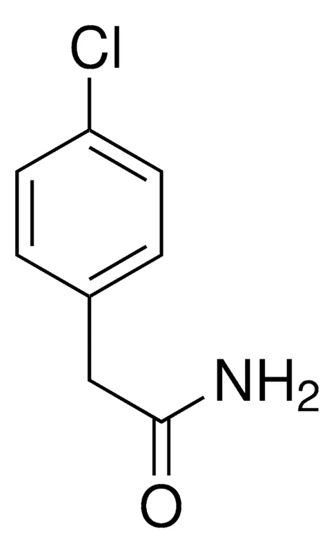 Sigma-Aldrich 2-(4-chlorophenyl)acetamide,AldrichCPR