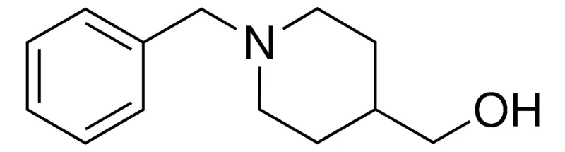 Sigma-Aldrich (1-benzyl-4-piperidyl)methanol,AldrichCPR