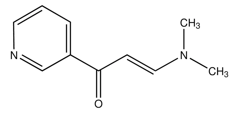 Sigma-Aldrich (2E)-3-(Dimethylamino)-1-(3-pyridinyl)-2-propen-1-one,AldrichCPR