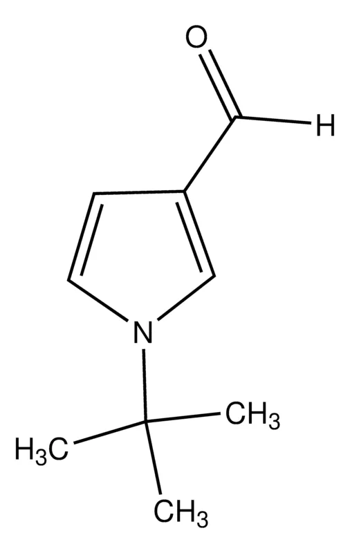 Sigma-Aldrich 1-tert-Butyl-1H-pyrrole-3-carbaldehyde,AldrichCPR