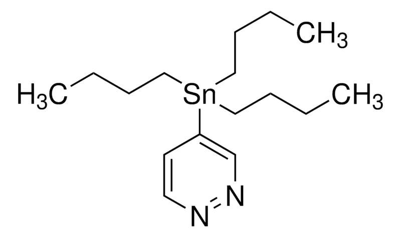 Sigma-Aldrich 4-(tributylstannyl)pyridazine,AldrichCPR