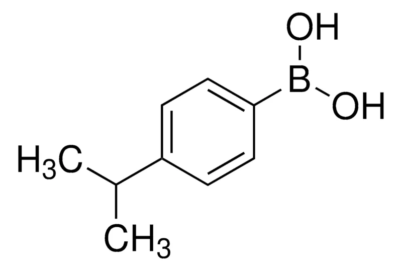 Sigma-Aldrich 4-isopropylphenylboronic acid，AldrichCPR