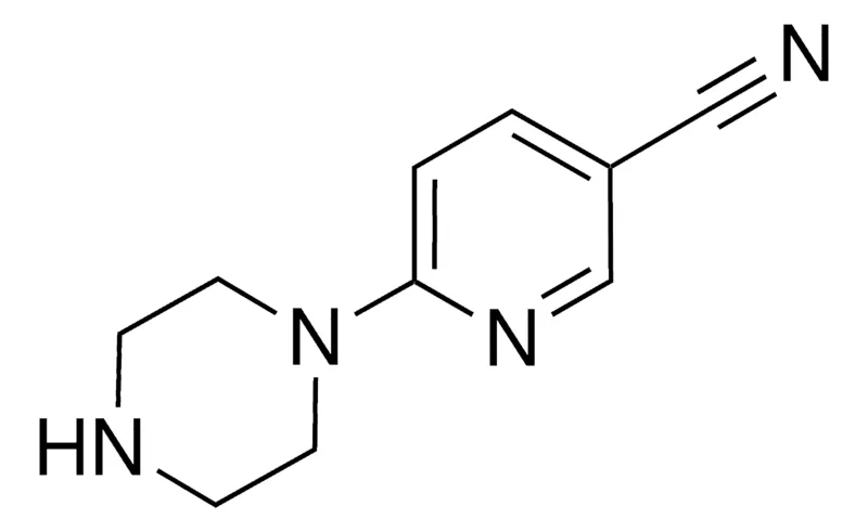 Sigma-Aldrich 6-piperazinonicotinonitrile，AldrichCPR