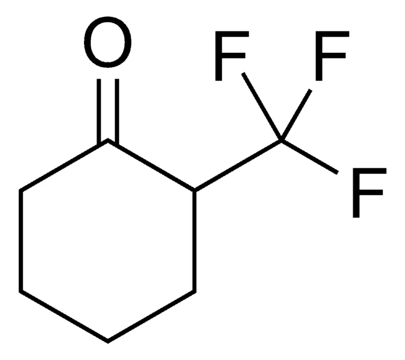 Sigma-Aldrich 2-(Trifluoromethyl)cyclohexanone,AldrichCPR