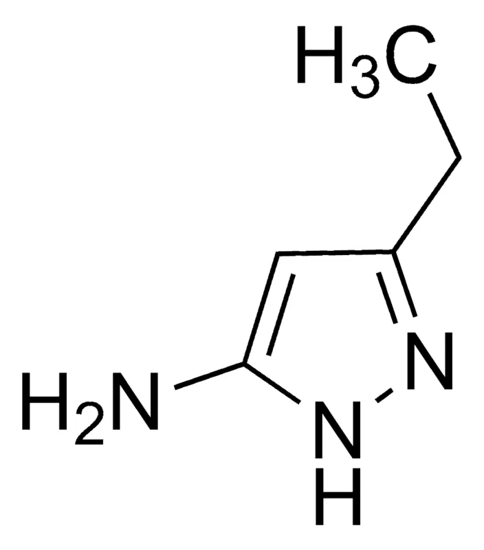 Sigma-Aldrich 5-Amino-3-ethyl-1H-pyrazole,AldrichCPR