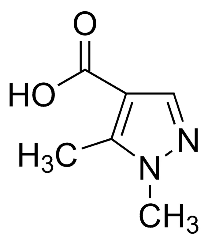 Sigma-Aldrich 1,5-dimethyl-1H-pyrazole-4-carboxylic acid,AldrichCPR