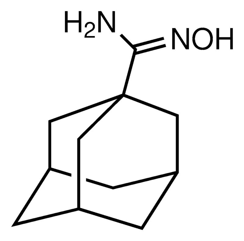Sigma-Aldrich Adamantane-1-carboxamidoxime,AldrichCPR