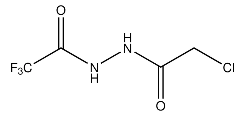 Sigma-Aldrich 1-氯乙酰基-2-(三氟乙酰基)肼,AldrichCPR