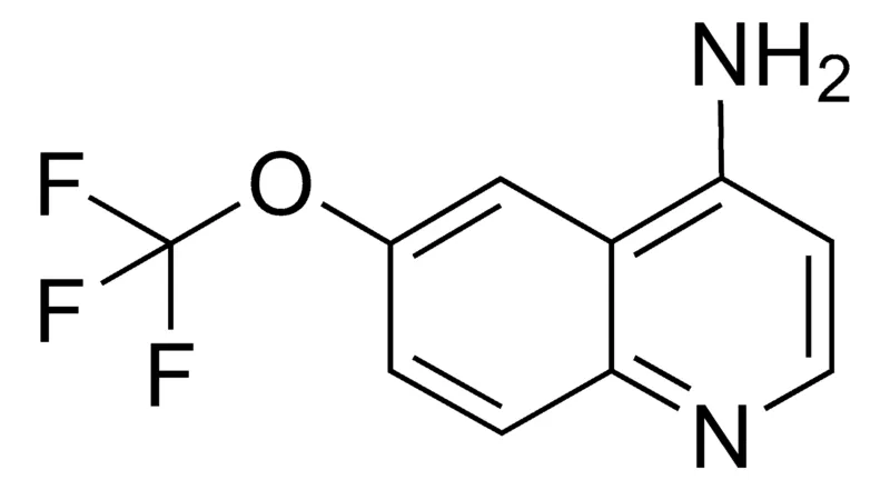 Sigma-Aldrich 4-Amino-6-trifluoromethoxyquinoline,AldrichCPR