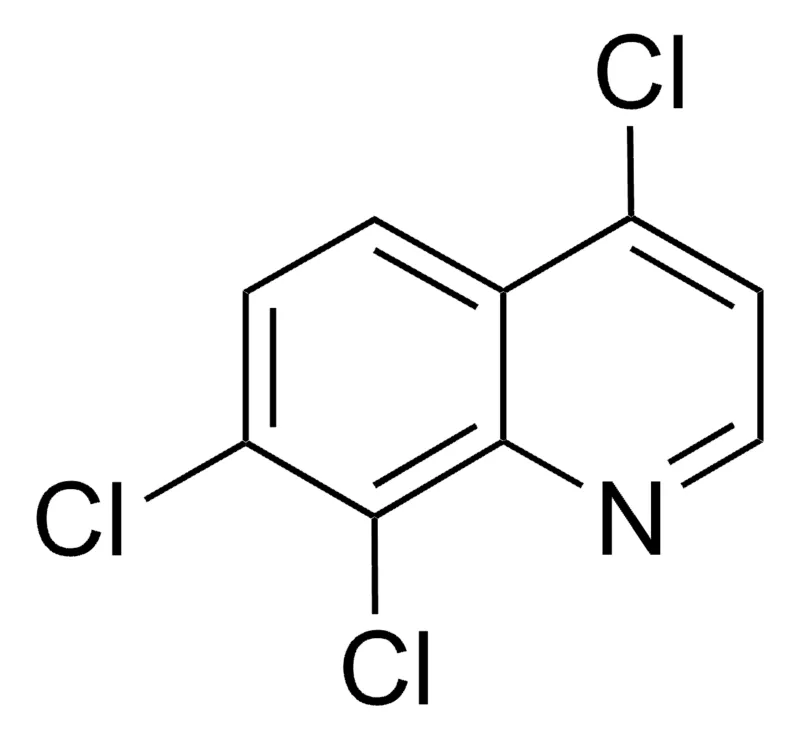 Sigma-Aldrich 4,7,8-Trichloroquinoline,AldrichCPR