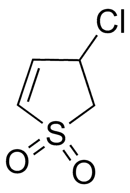 Sigma-Aldrich 3-Chloro-2,3-dihydrothiophene 1,1-dioxide，AldrichCPR